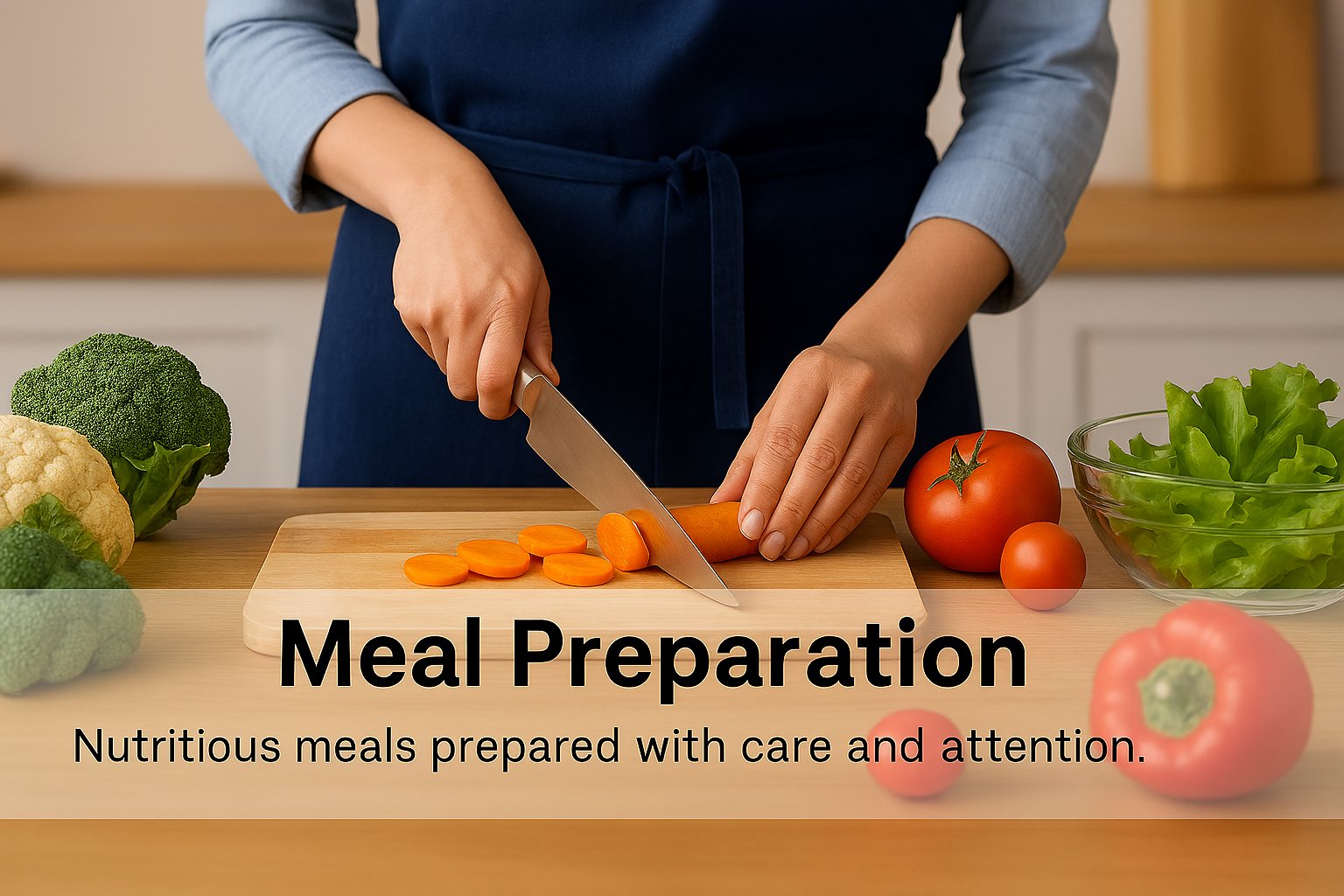 Meal Preparation